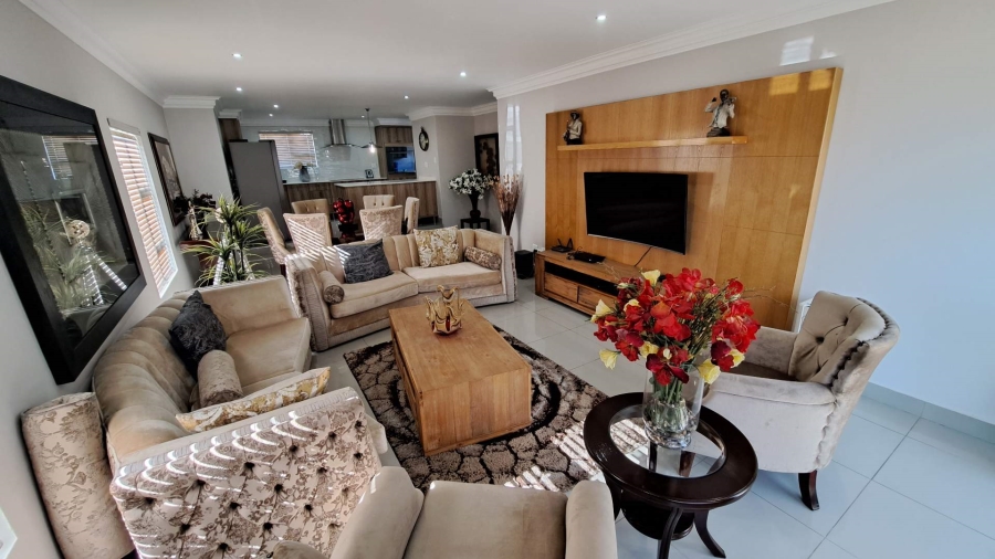 3 Bedroom Property for Sale in Wild Olive Estate Free State